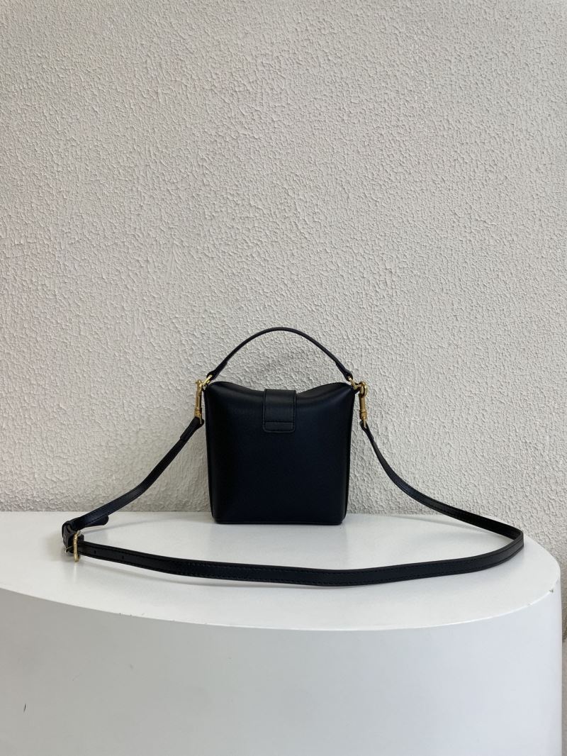 Celine Bucket Bags